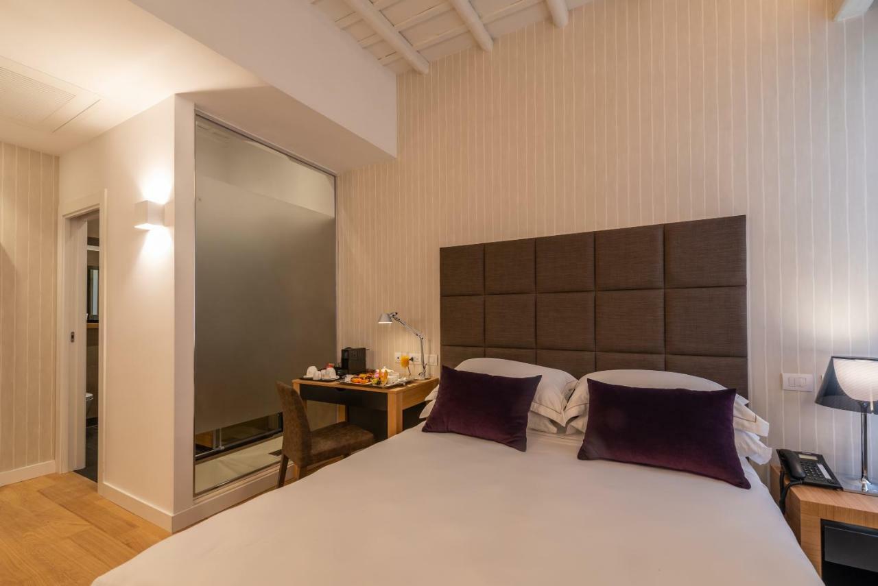 Laurina 33 Hotel Roma Ngoại thất bức ảnh